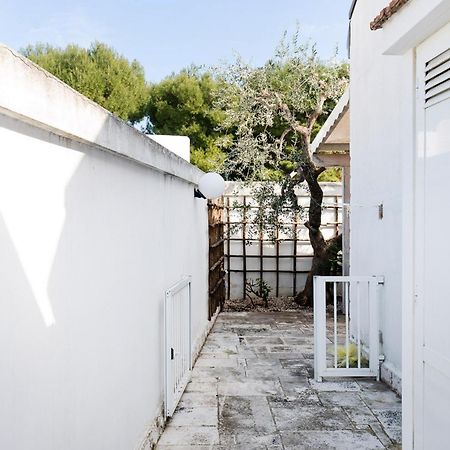 Willa Casa Ulivi Al Mare By Wonderful Italy Bisceglie Zewnętrze zdjęcie