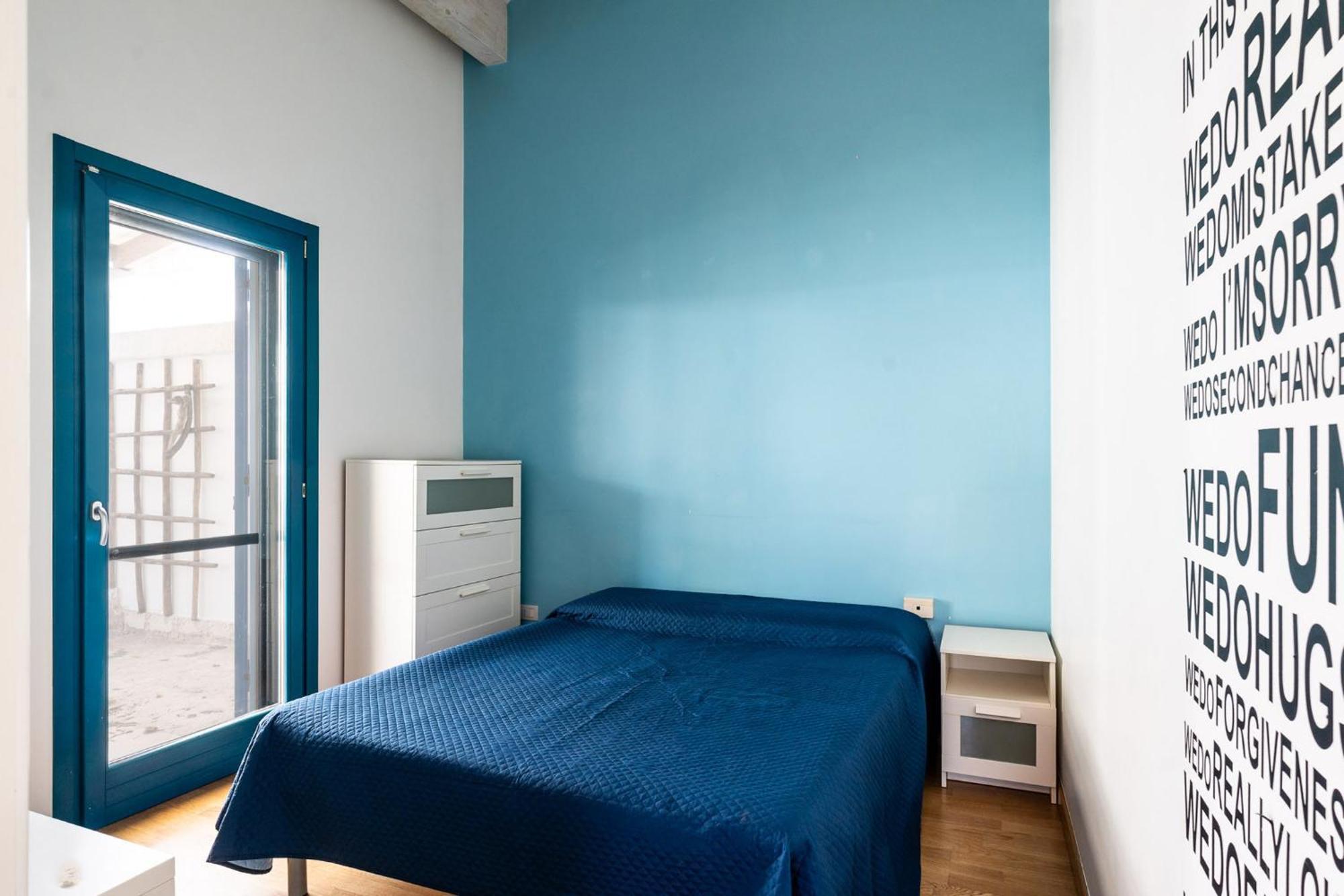 Willa Casa Ulivi Al Mare By Wonderful Italy Bisceglie Zewnętrze zdjęcie