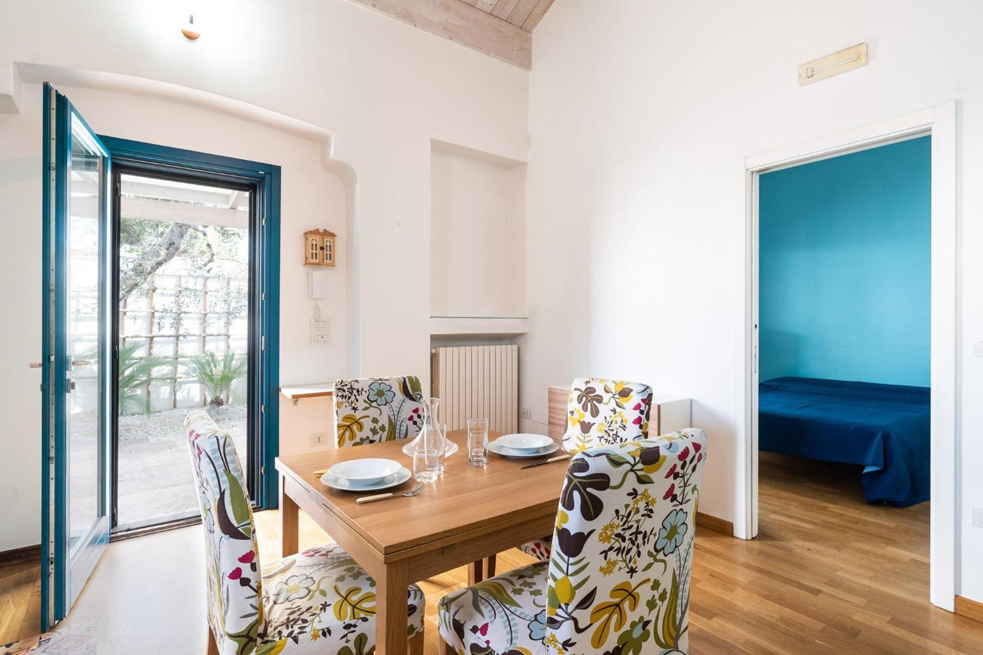 Willa Casa Ulivi Al Mare By Wonderful Italy Bisceglie Zewnętrze zdjęcie